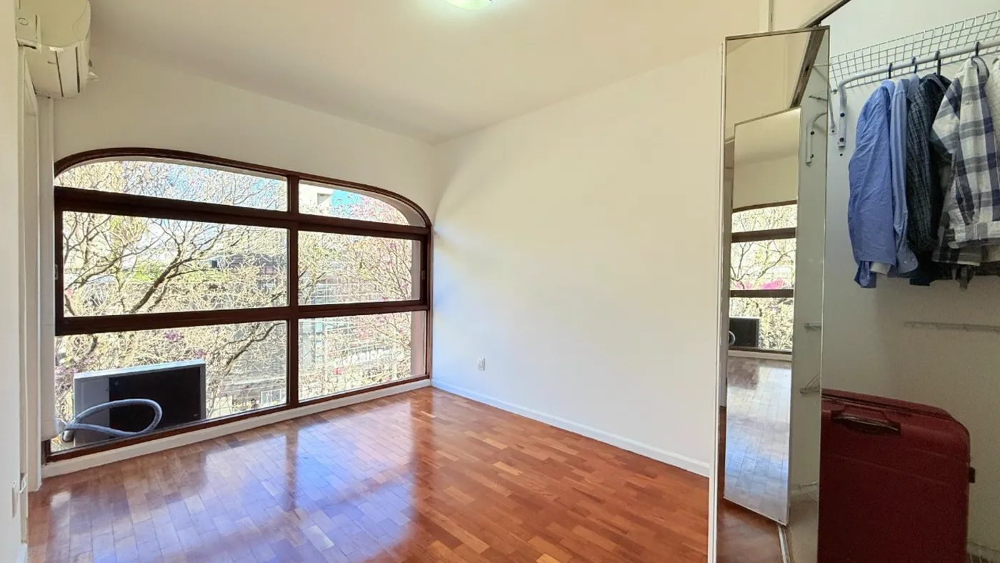 Edificio Arco do Triunfo Apto CA56366190 - Imobiliária Castel Exclusividades