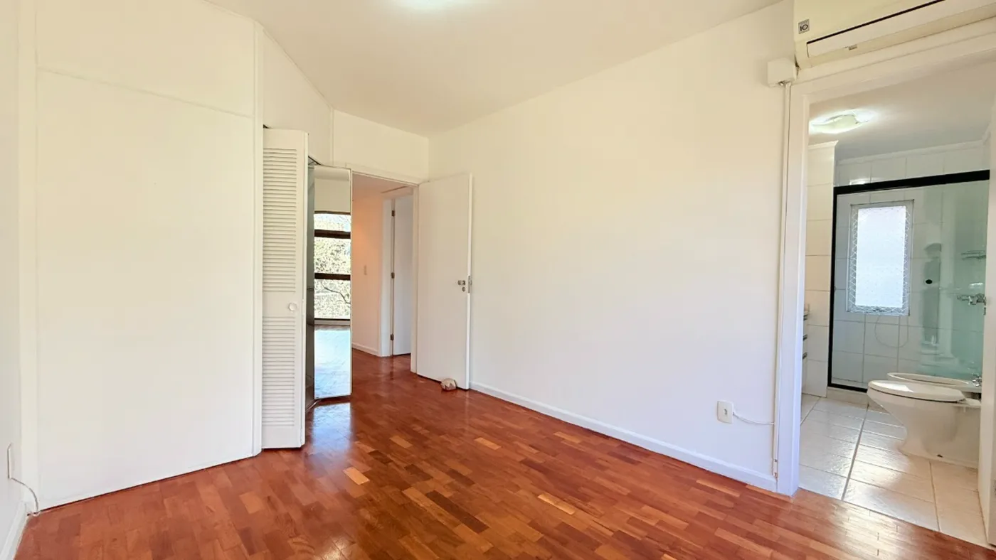 Edificio Arco do Triunfo Apto CA56366190 - Imobiliária Castel Exclusividades — foto 2