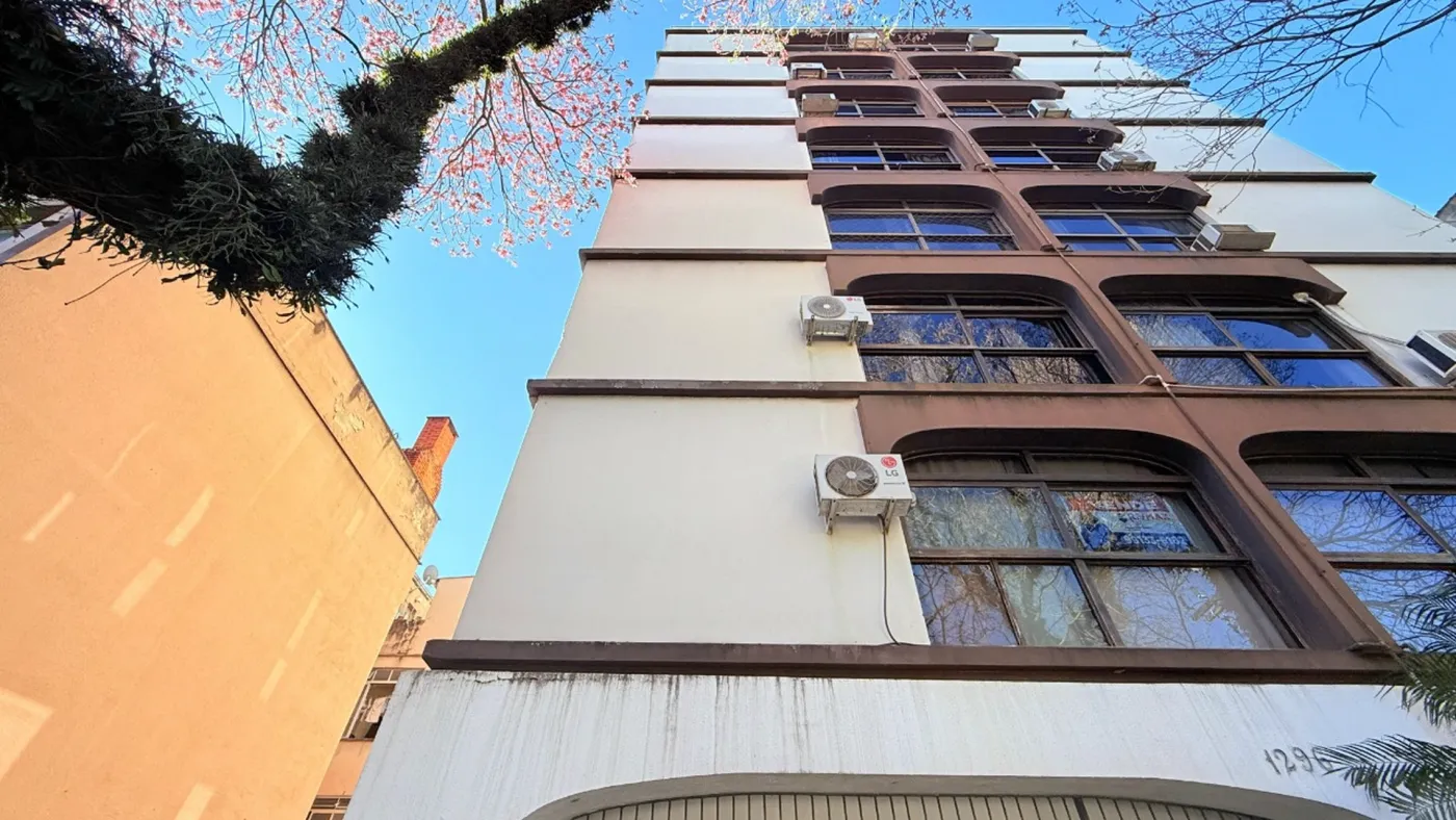 Edificio Arco do Triunfo Apto CA56366190 - Imobiliária Castel Exclusividades — foto 5