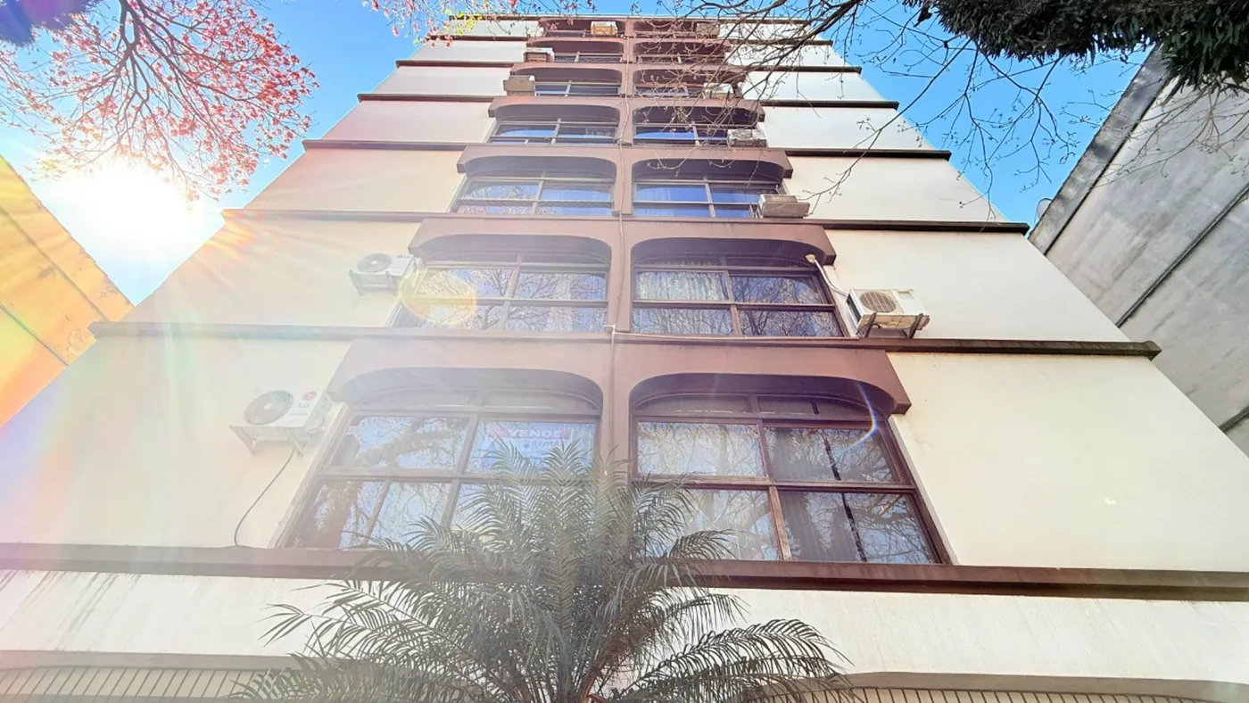 Edificio Arco do Triunfo Apto CA56366190 - Imobiliária Castel Exclusividades — foto 4