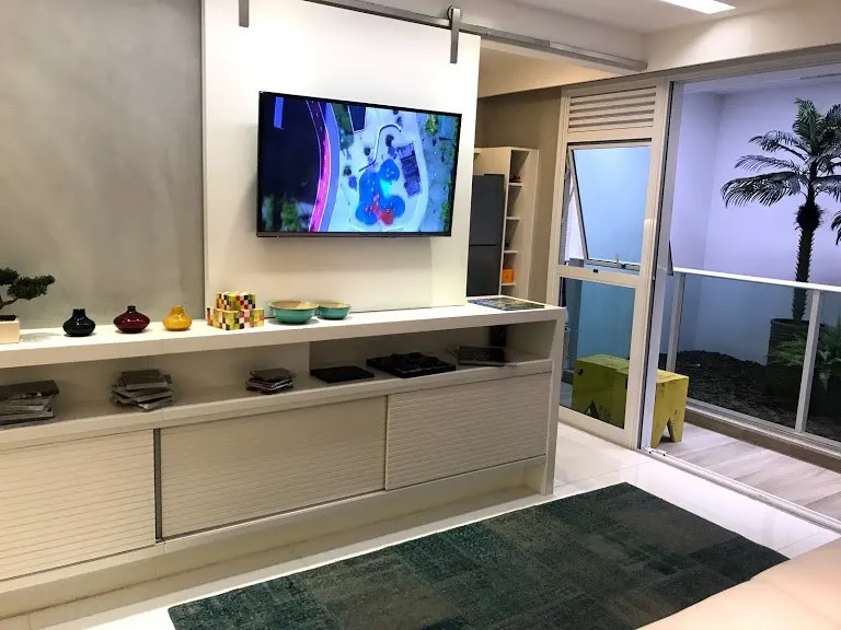 Ilha Pura Millenio - Carvalho Hosken — foto 4