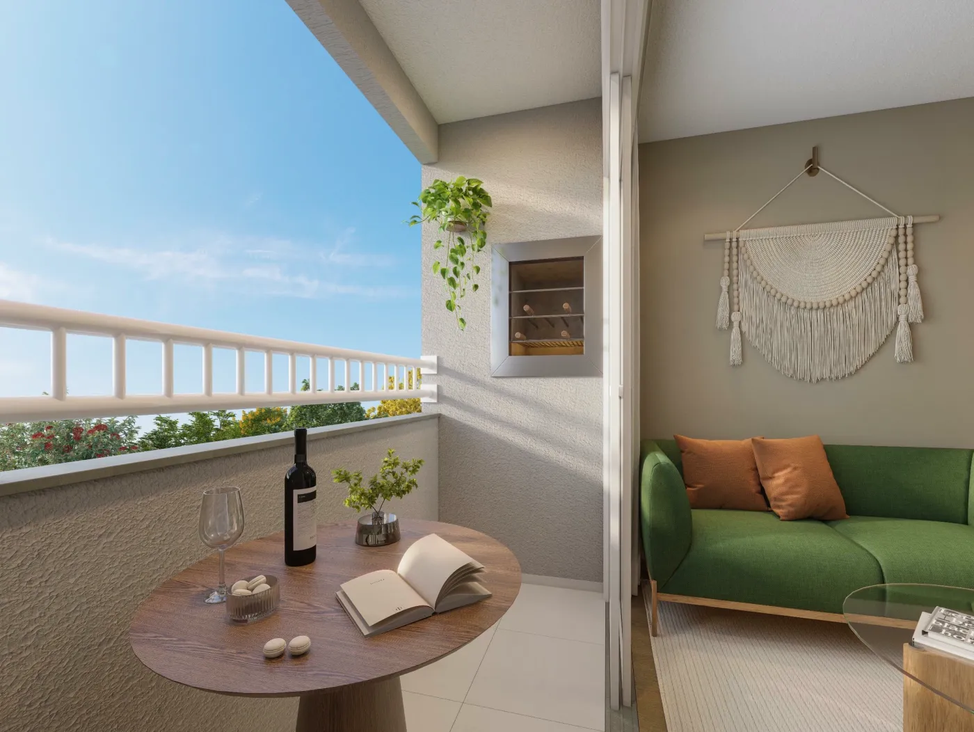 Porto Alcântara - Fase 1 — foto 3