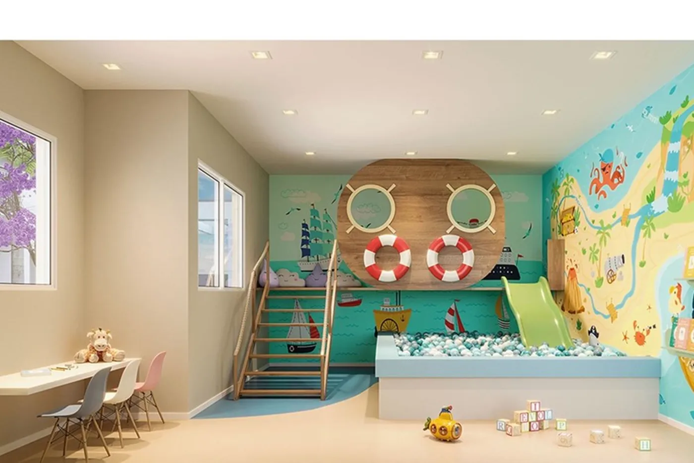 II 3465 Apto 602291040-24 - REMAX B12 Exclusividades — foto 3