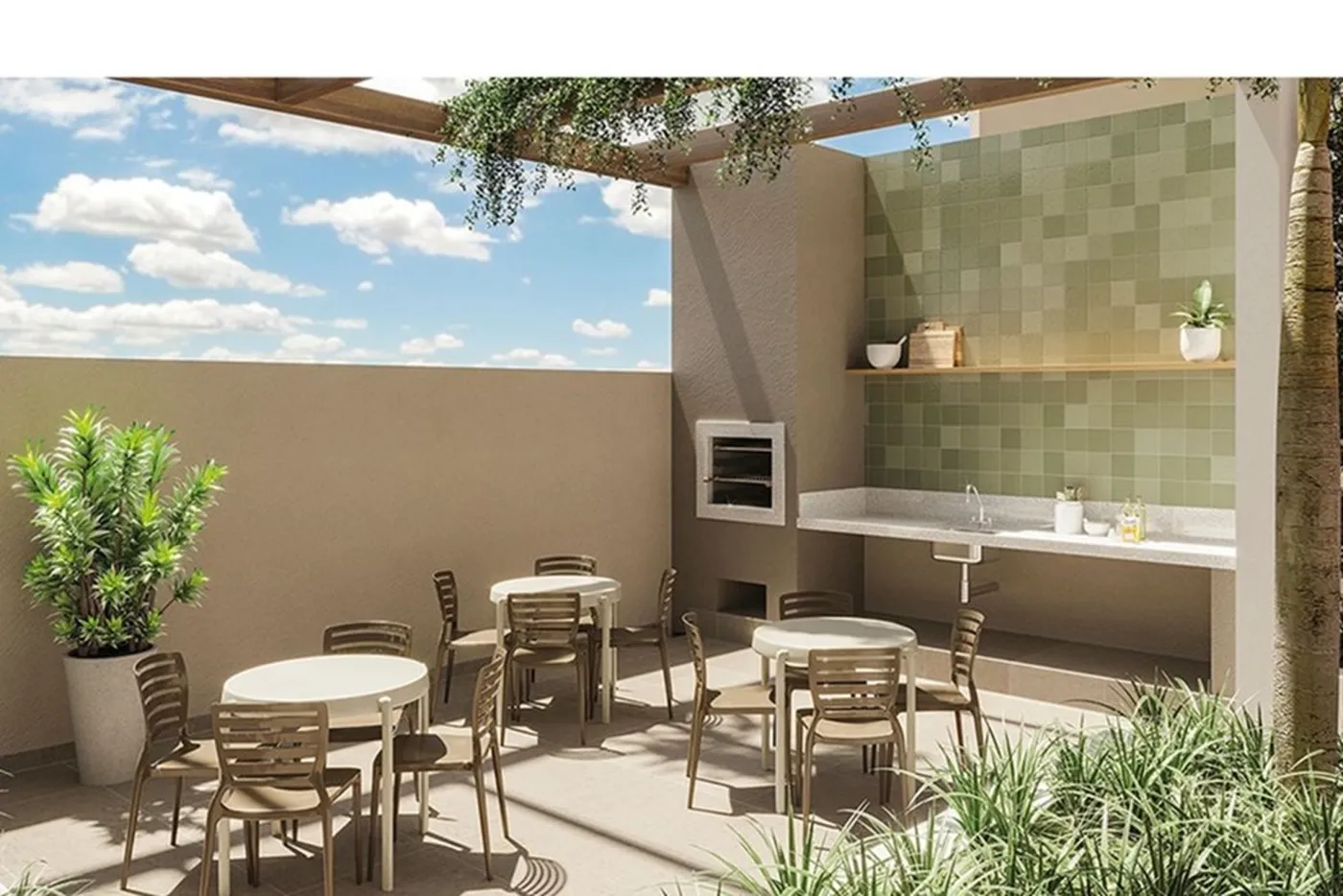 II 3465 Apto 602291040-24 - REMAX B12 Exclusividades — foto 4