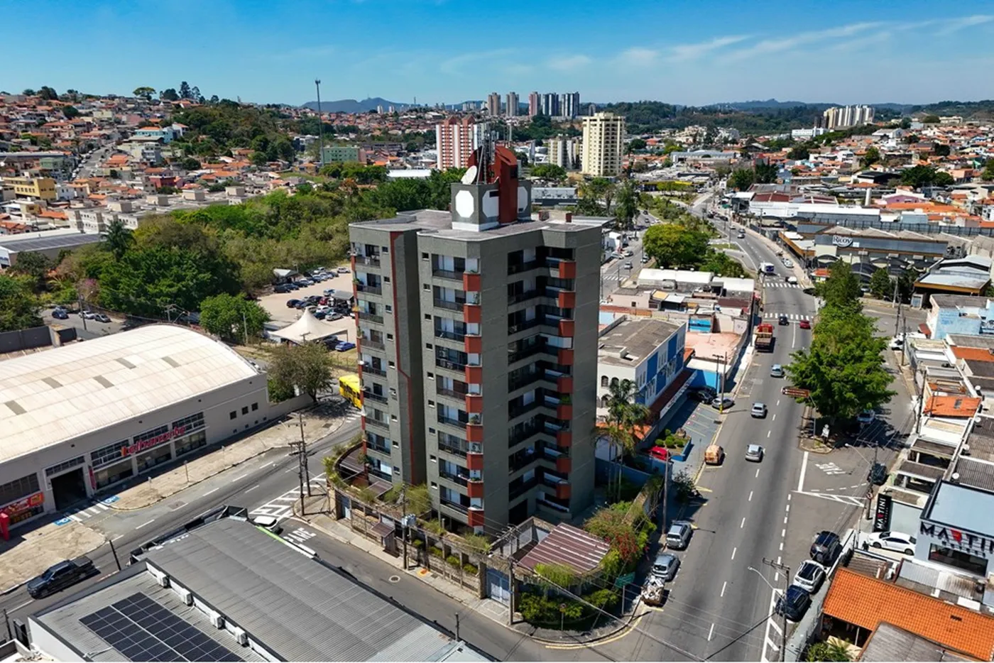 VAIAGF 13 Apto 690591010-46 - REMAX Máxima Exclusividades — foto 4