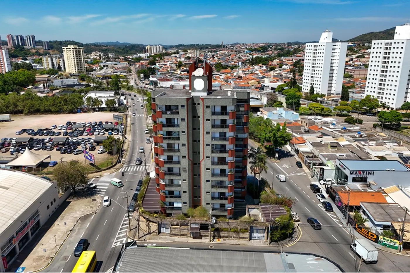VAIAGF 13 Apto 690591010-46 - REMAX Máxima Exclusividades — foto 5
