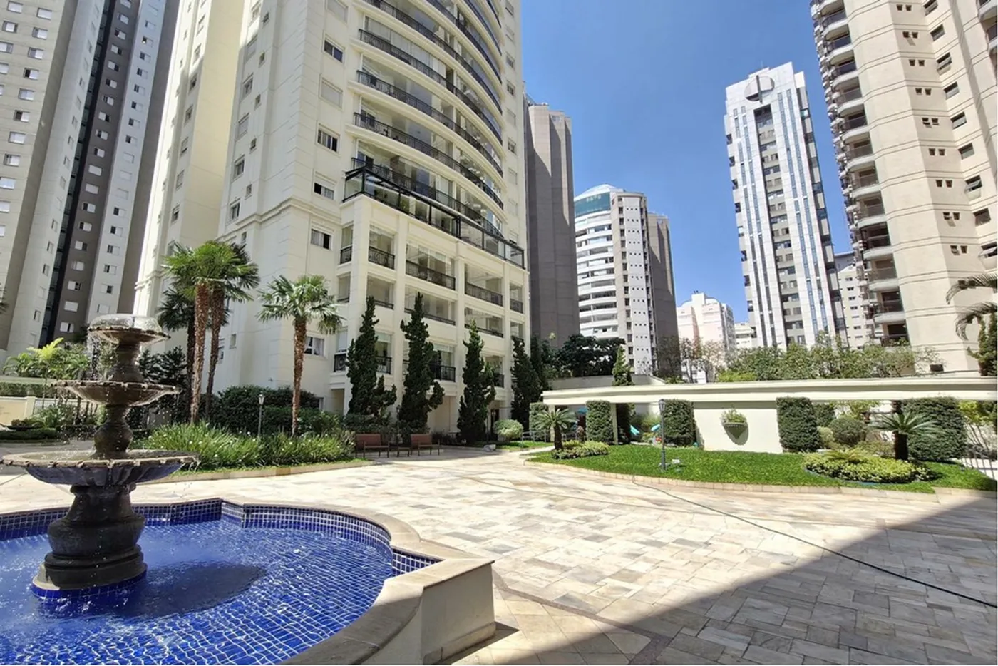IJ 79 Apto 601361043-39 - REMAX Trio Exclusividades