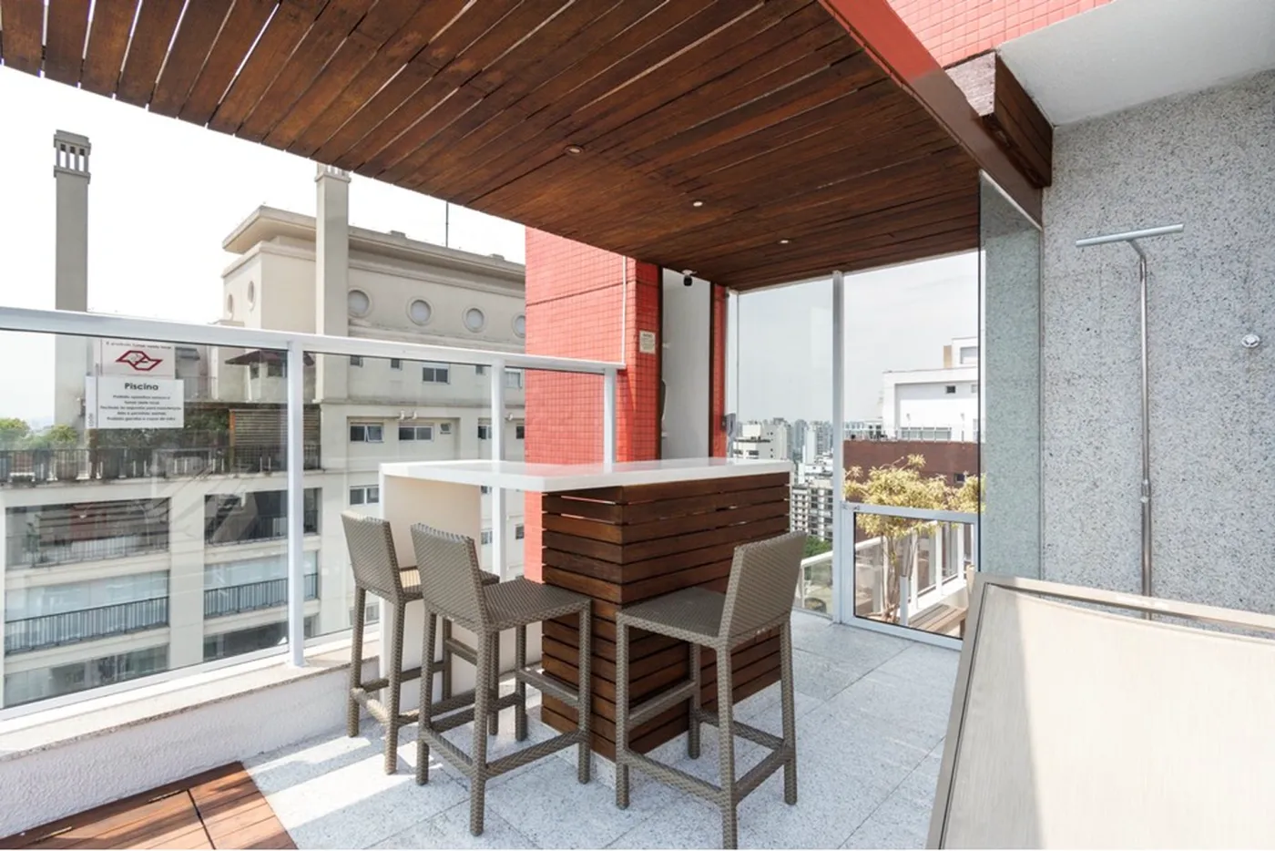 CBADMS 878 Apto 601241044-41 - REMAX Ville Exclusividades — foto 3