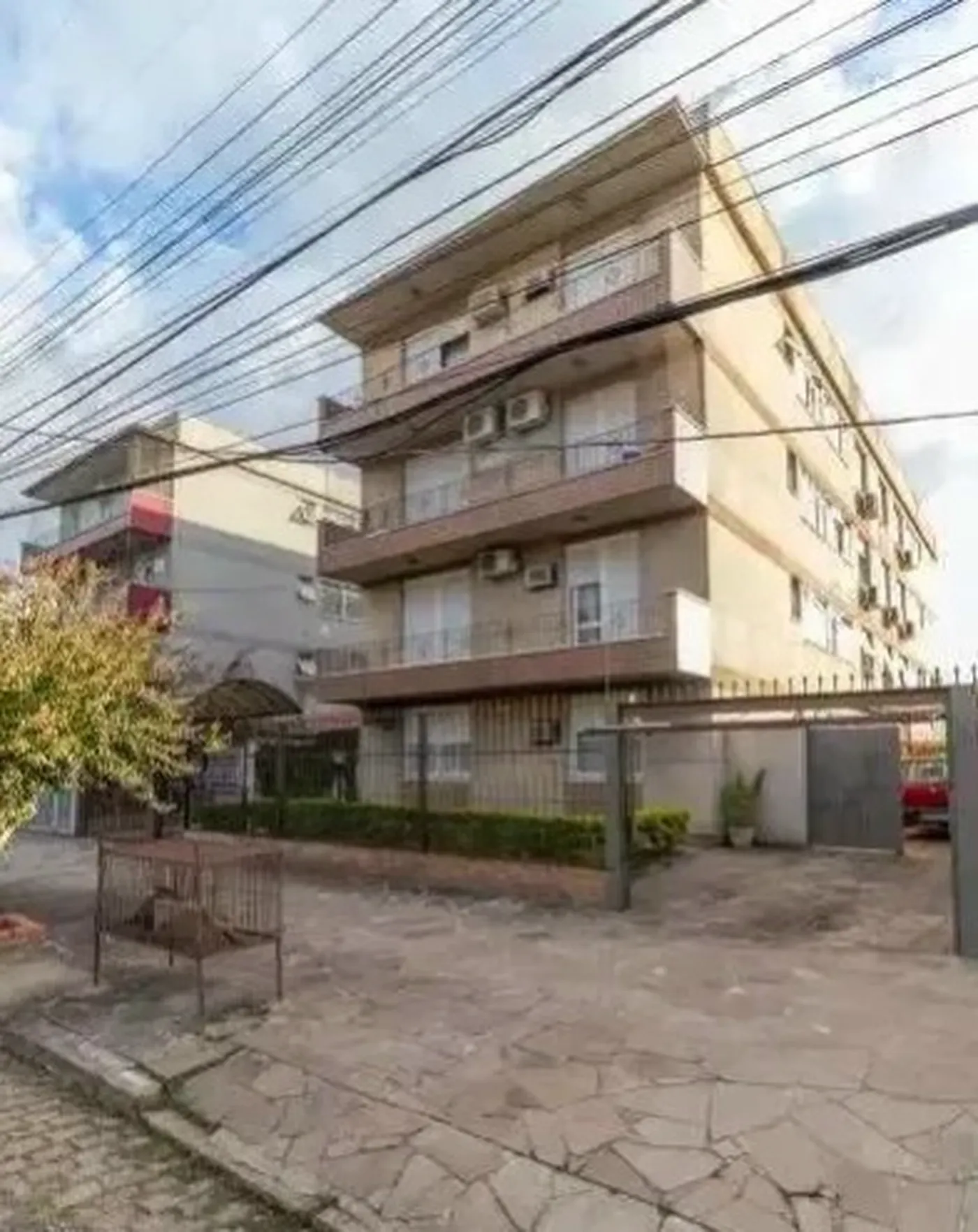 Edifício Guara Apto AS9998 - Antunes e Silva Assessoria Imobiliária Exclusividades
