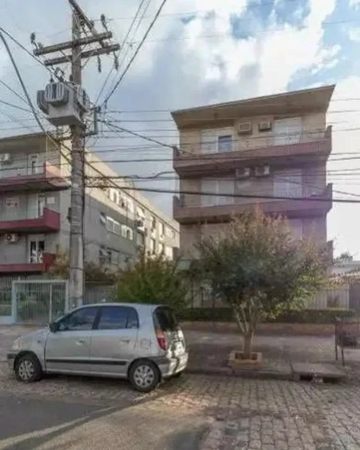 Edifício Guara Apto AS9998 - Antunes e Silva Assessoria Imobiliária Exclusividades — foto 4