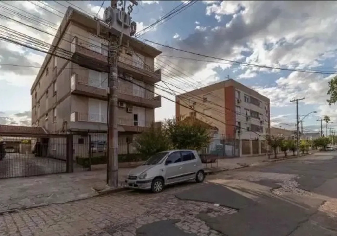 Edifício Guara Apto AS9998 - Antunes e Silva Assessoria Imobiliária Exclusividades — foto 3