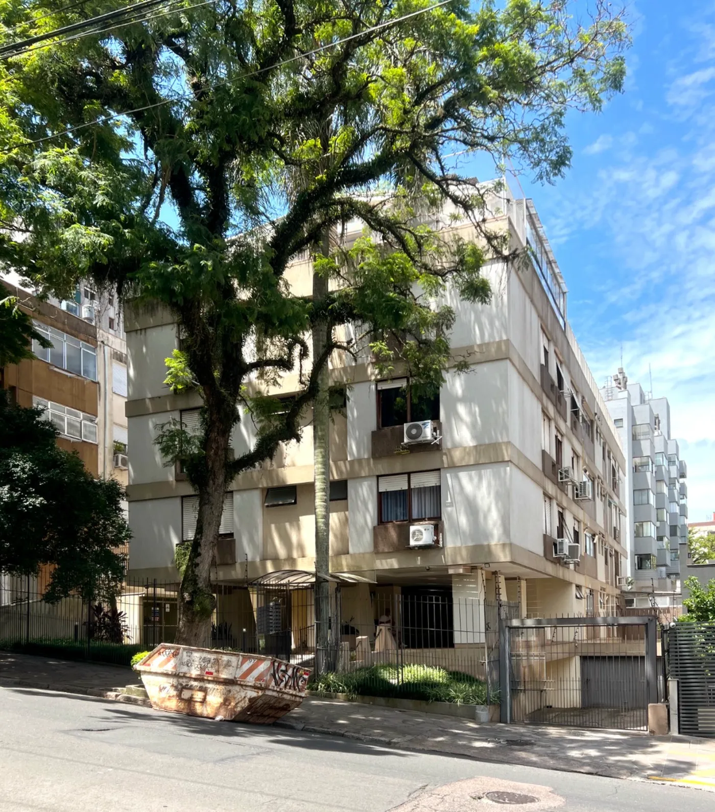 Fávia Apto CH3837 - Cramob Exclusividades — foto 3