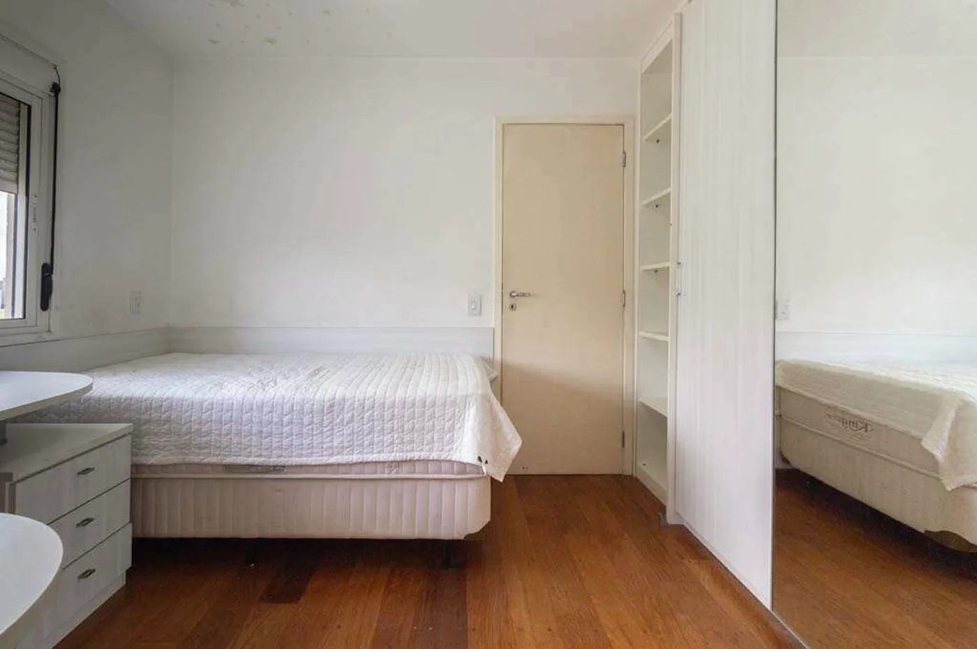 VGCAS 0 Apto AP0107 - Otti Xp Imobiliária Exclusividades — foto 2