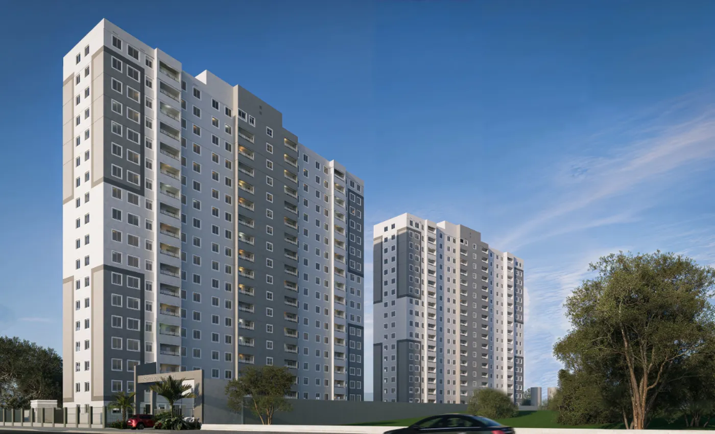 Encantos da Zona Norte - Fase 1