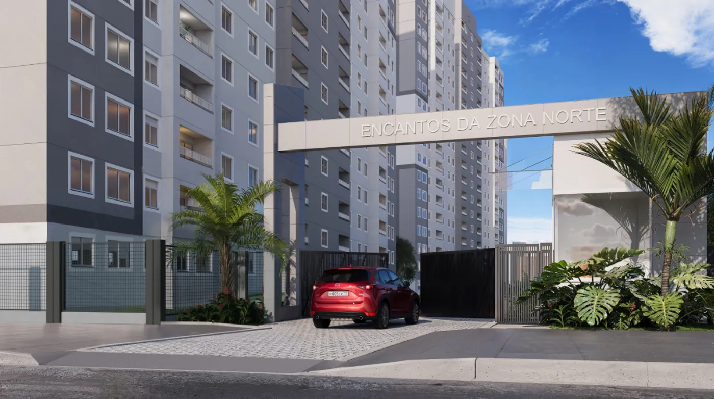 Encantos da Zona Norte - Fase 1 — foto 2