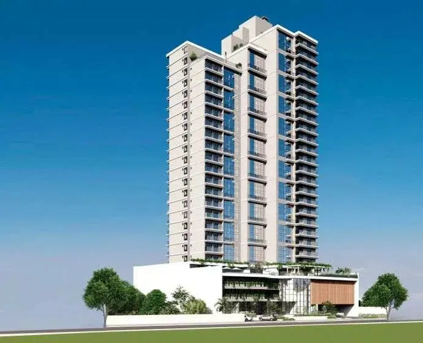 Believe - Edificart Construtora e Incorporadora