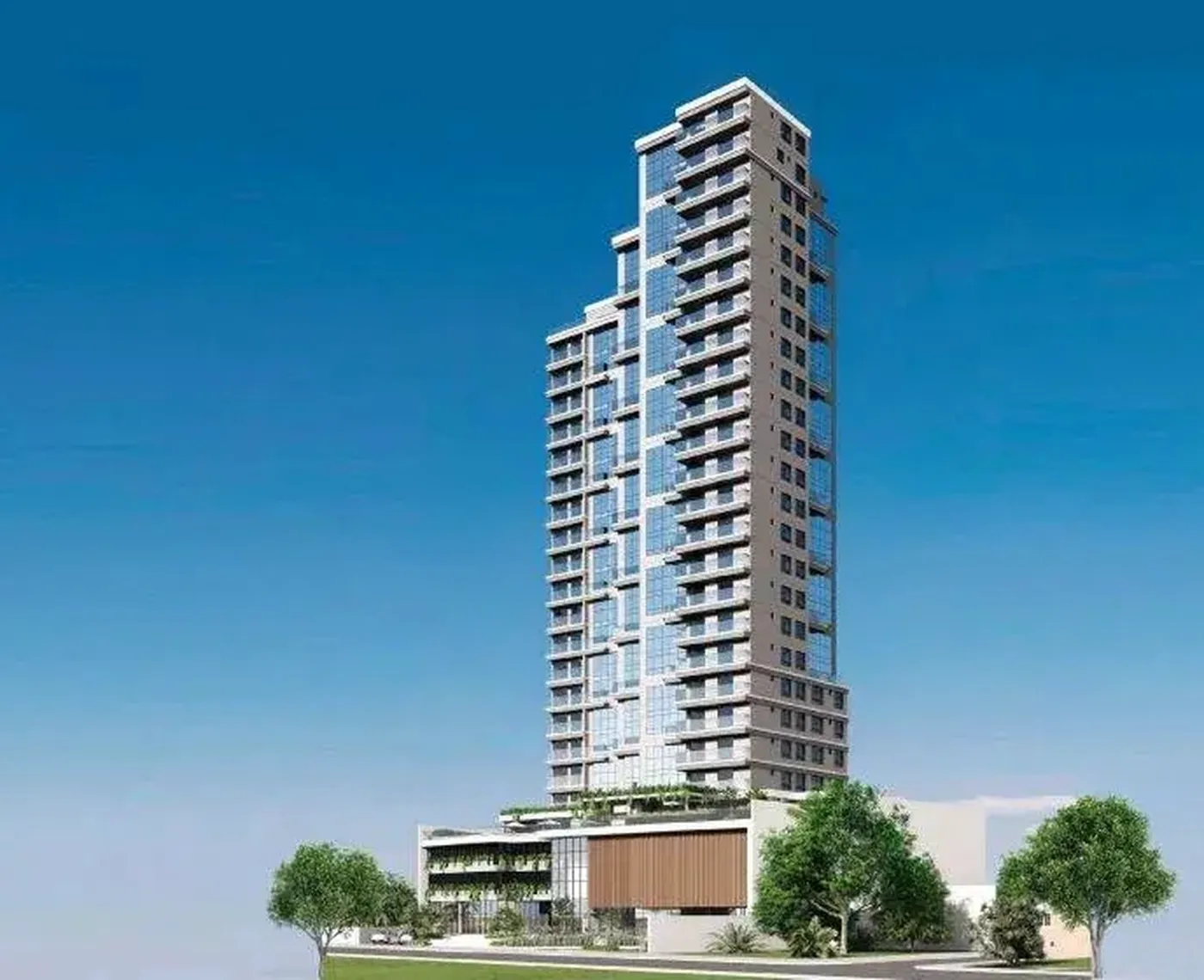 Believe - Edificart Construtora e Incorporadora — foto 2