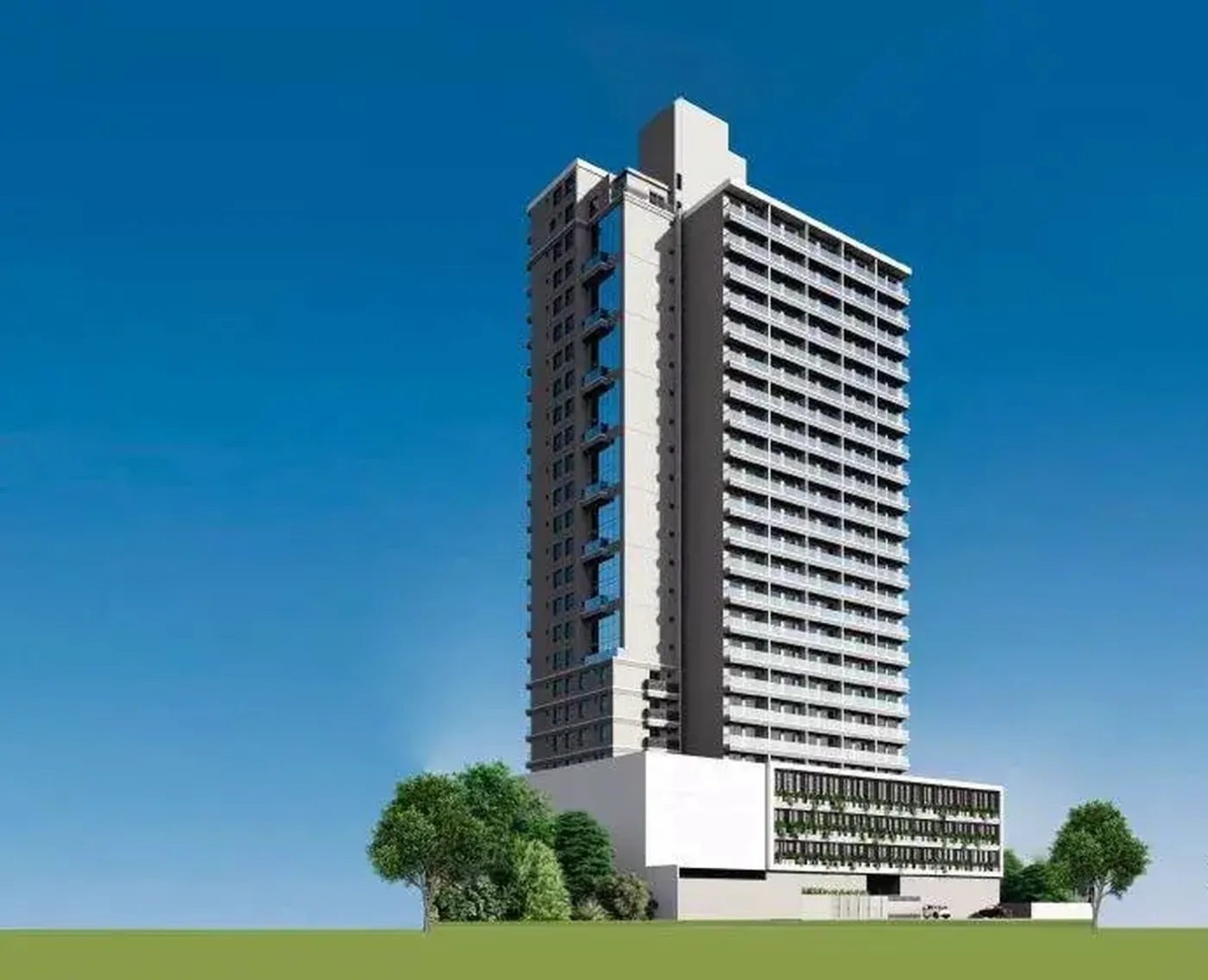 Believe - Edificart Construtora e Incorporadora — foto 3