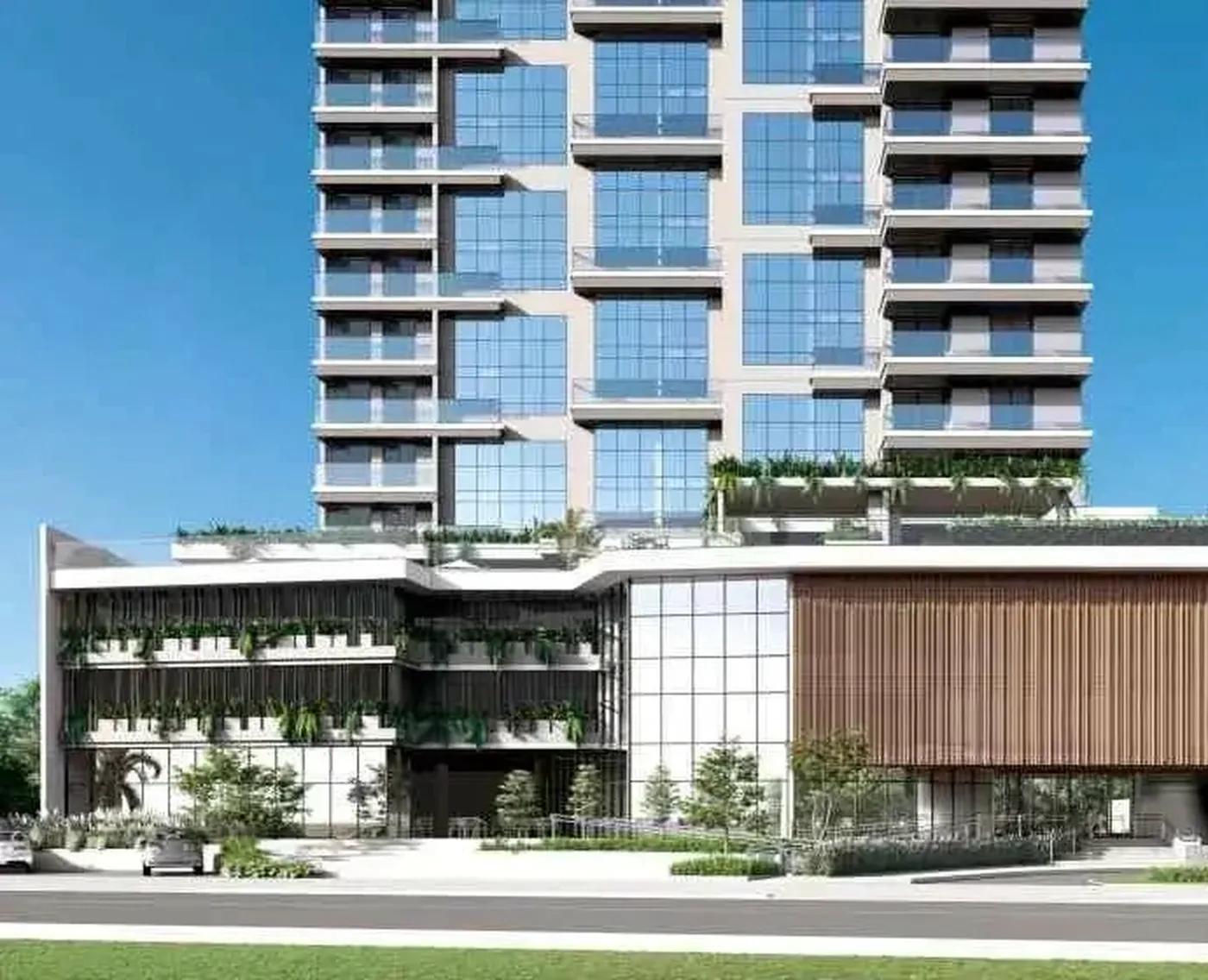 Believe - Edificart Construtora e Incorporadora — foto 4