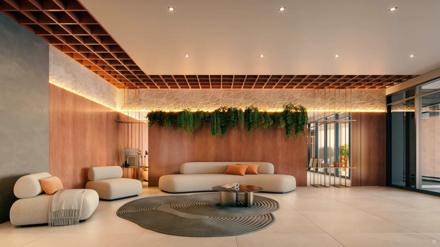 Believe - Edificart Construtora e Incorporadora — foto 5