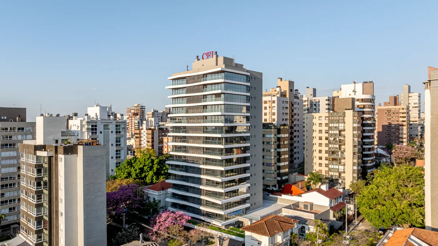 Casa Cabral - CFL RS — foto 5