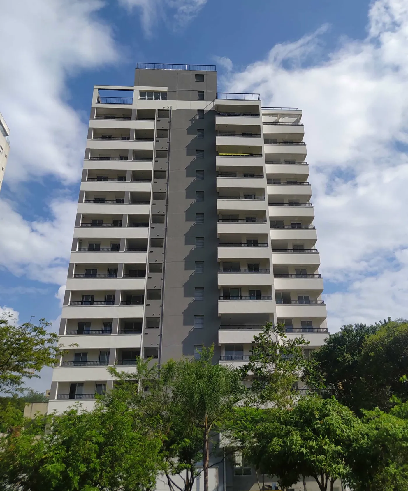 The Park - FGF Engenharia