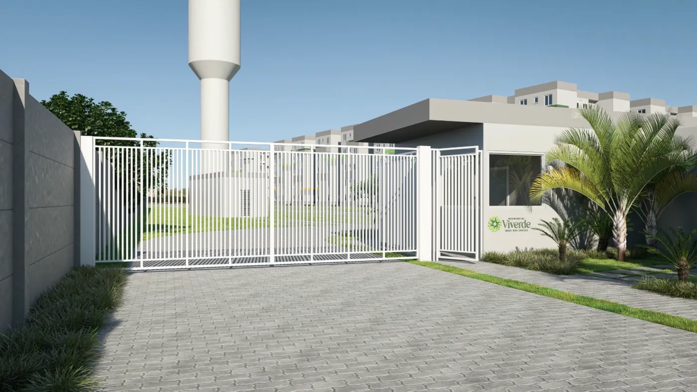 Viverde Residencial - Fase 1
