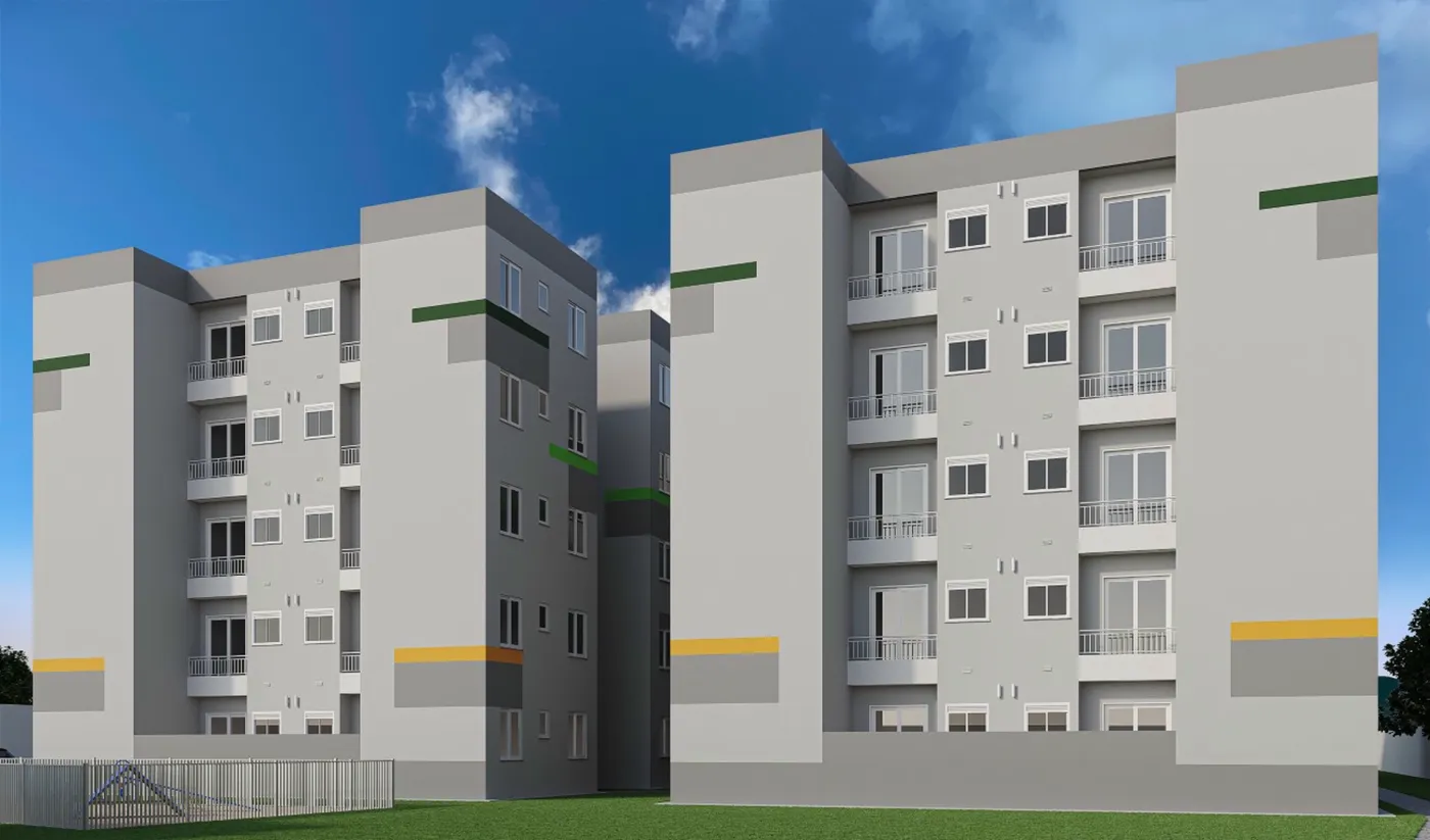 Viverde Residencial - Fase 2