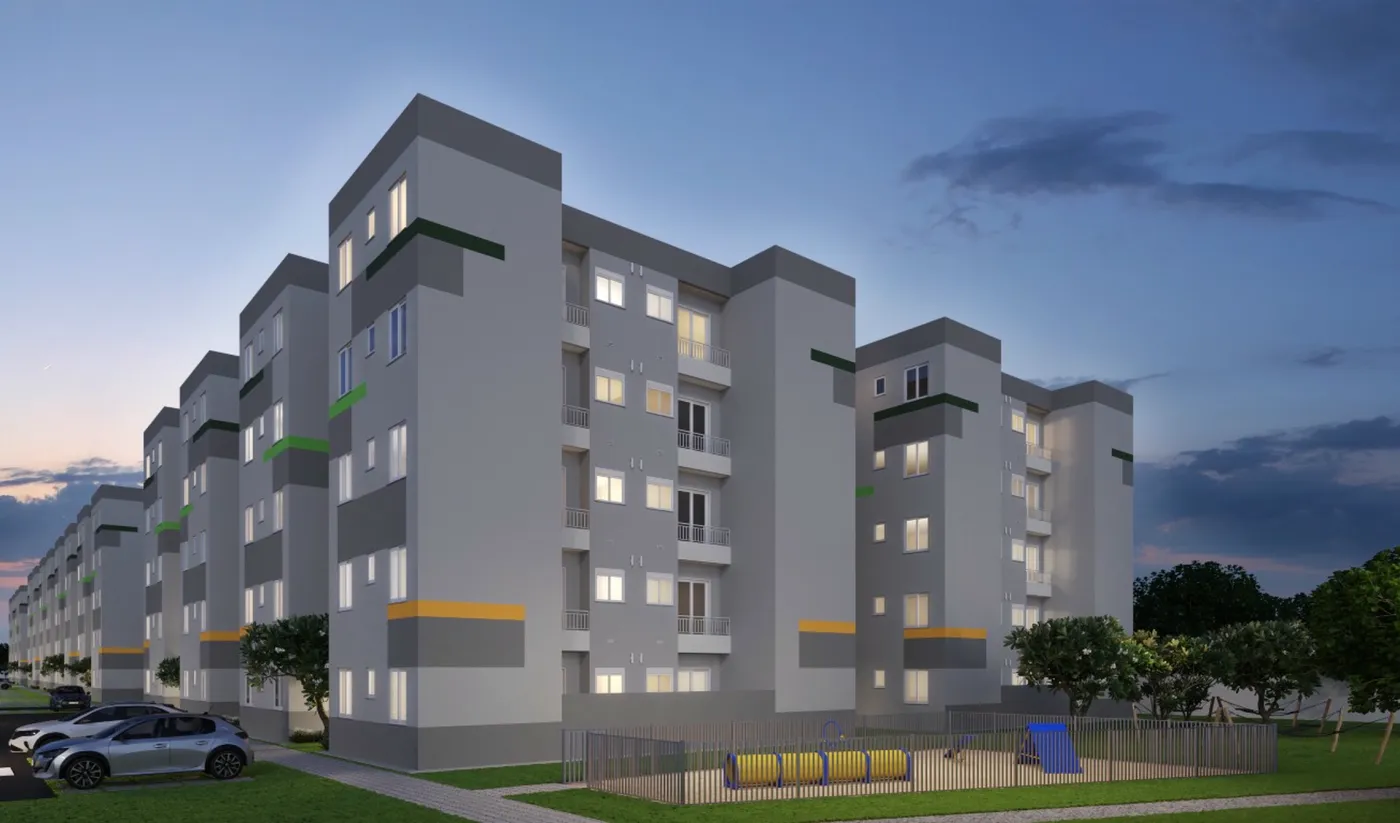 Viverde Residencial - Fase 2 — foto 2
