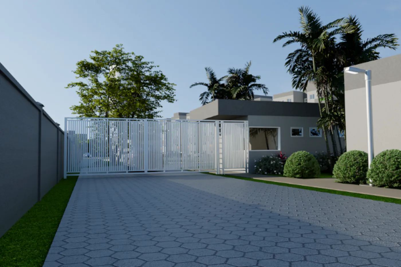 Viverde Residencial - Fase 2 — foto 4