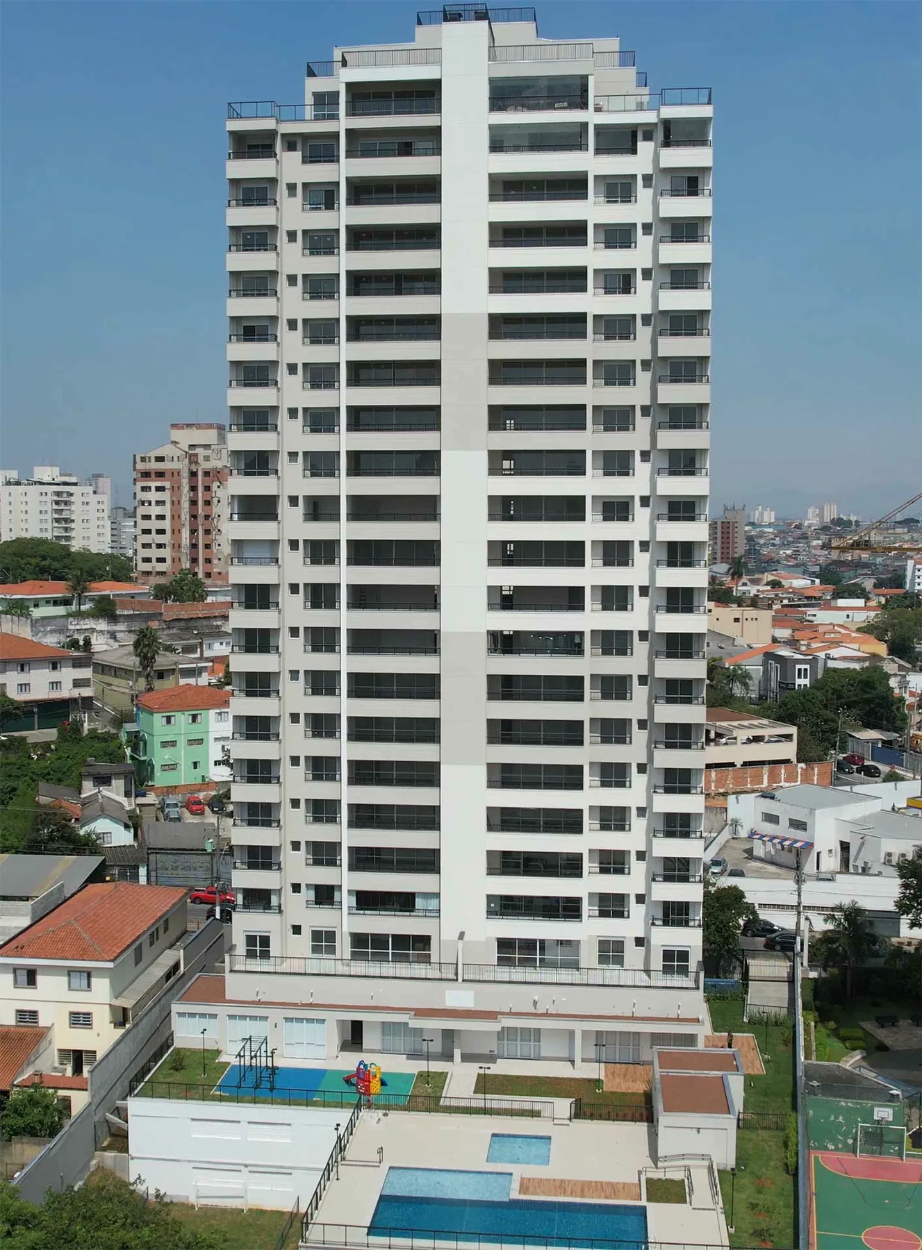 The Garden - FGF Engenharia