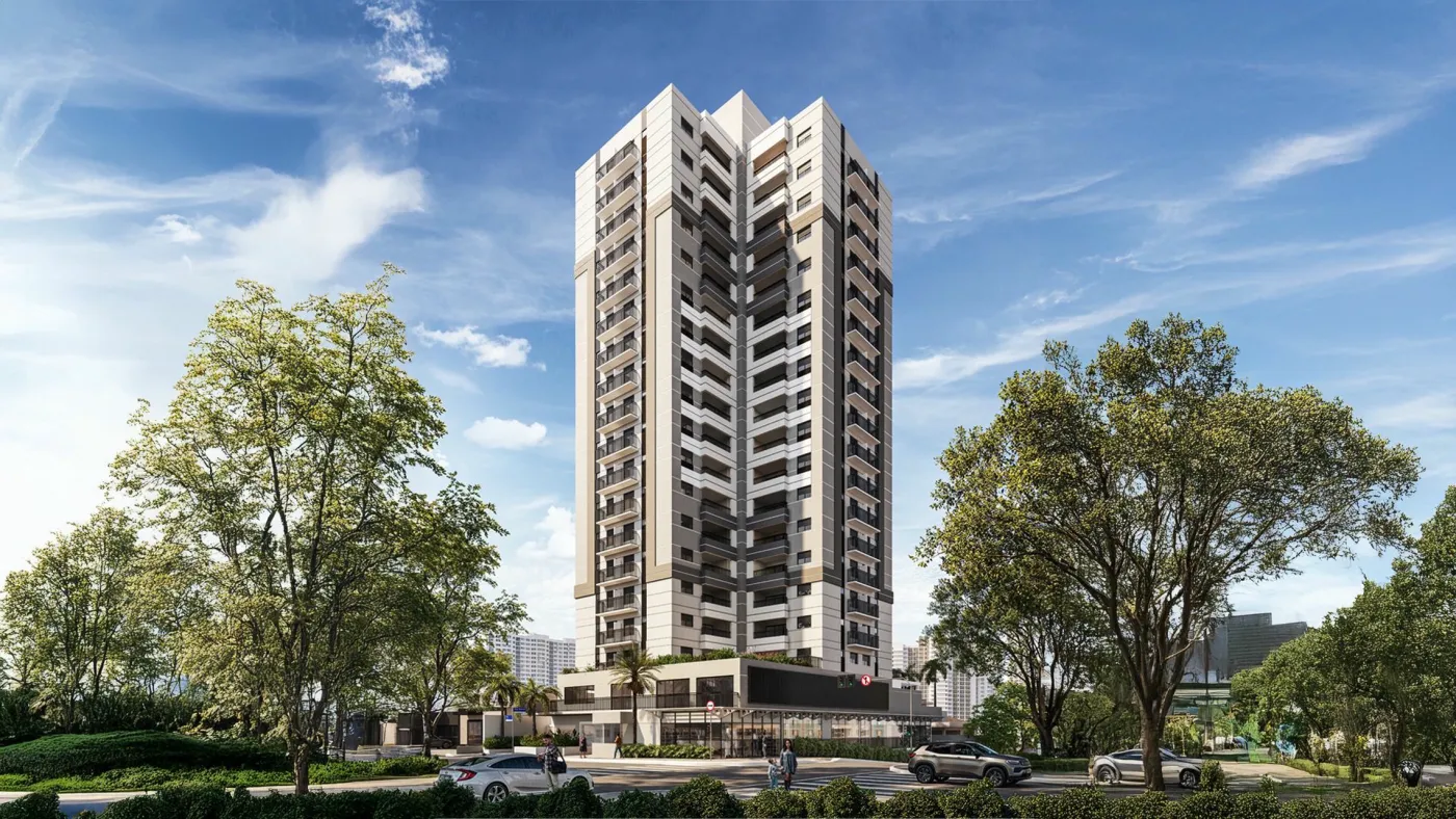 Sestriere - Residencial