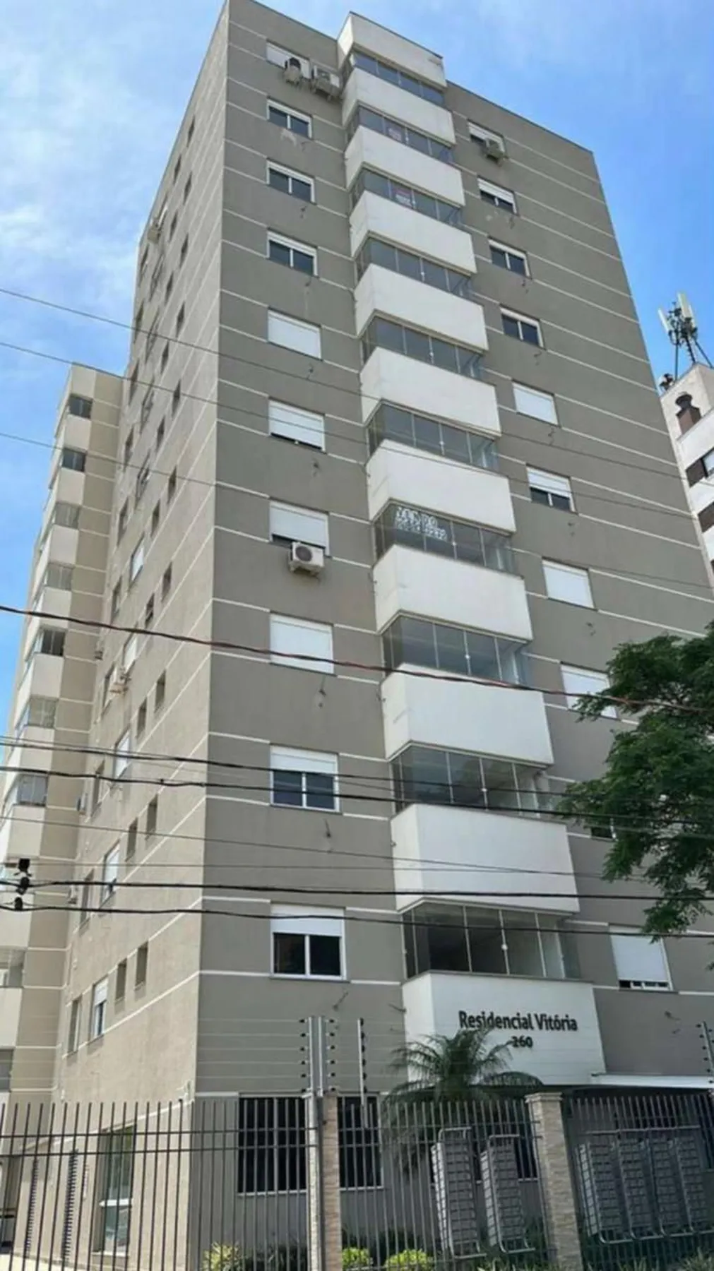Vitória Residencial - Lorencet