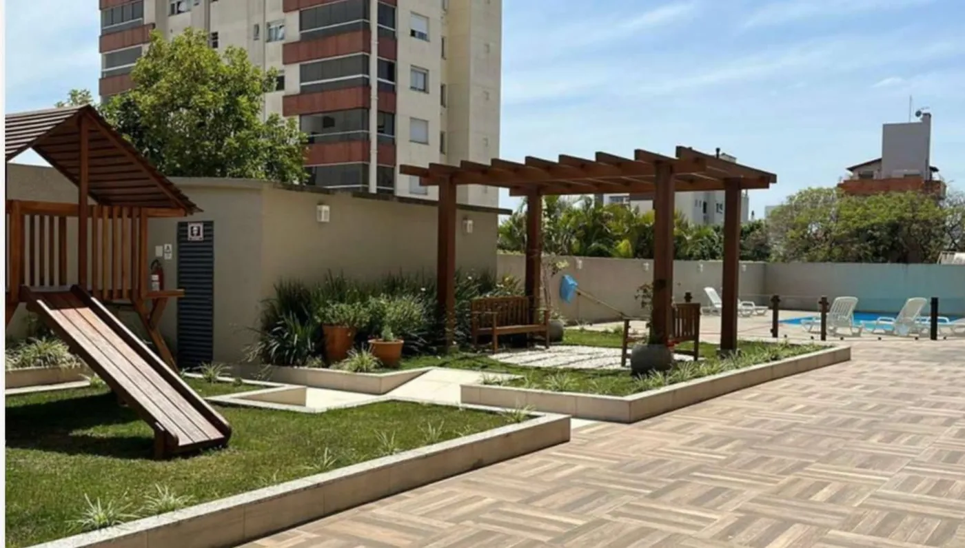 Vitória Residencial - Lorencet — foto 2