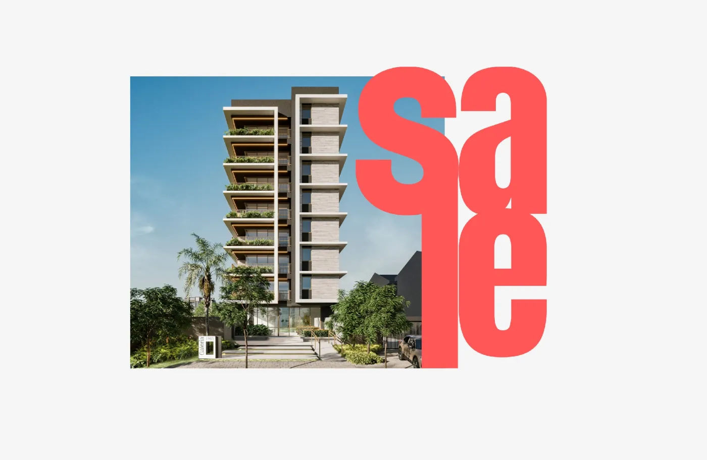 Galeria Hype Casa Nativa - Hype