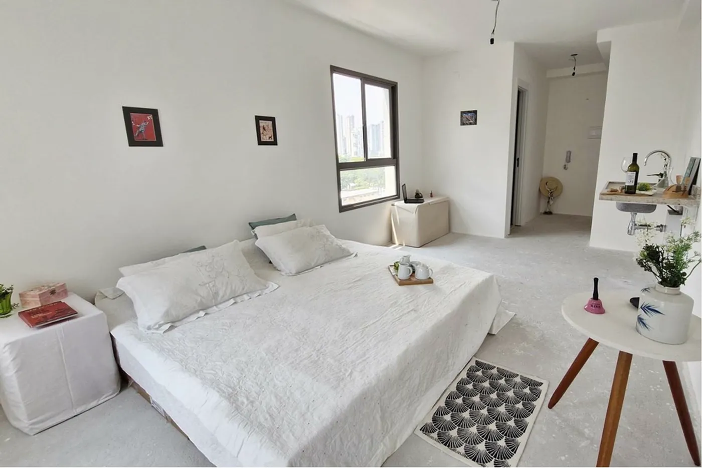 BSG 71 Apto 601131003-91 - REMAX Ares Exclusividades