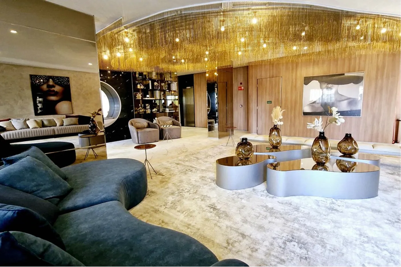 BSG 71 Apto 601131003-91 - REMAX Ares Exclusividades — foto 3