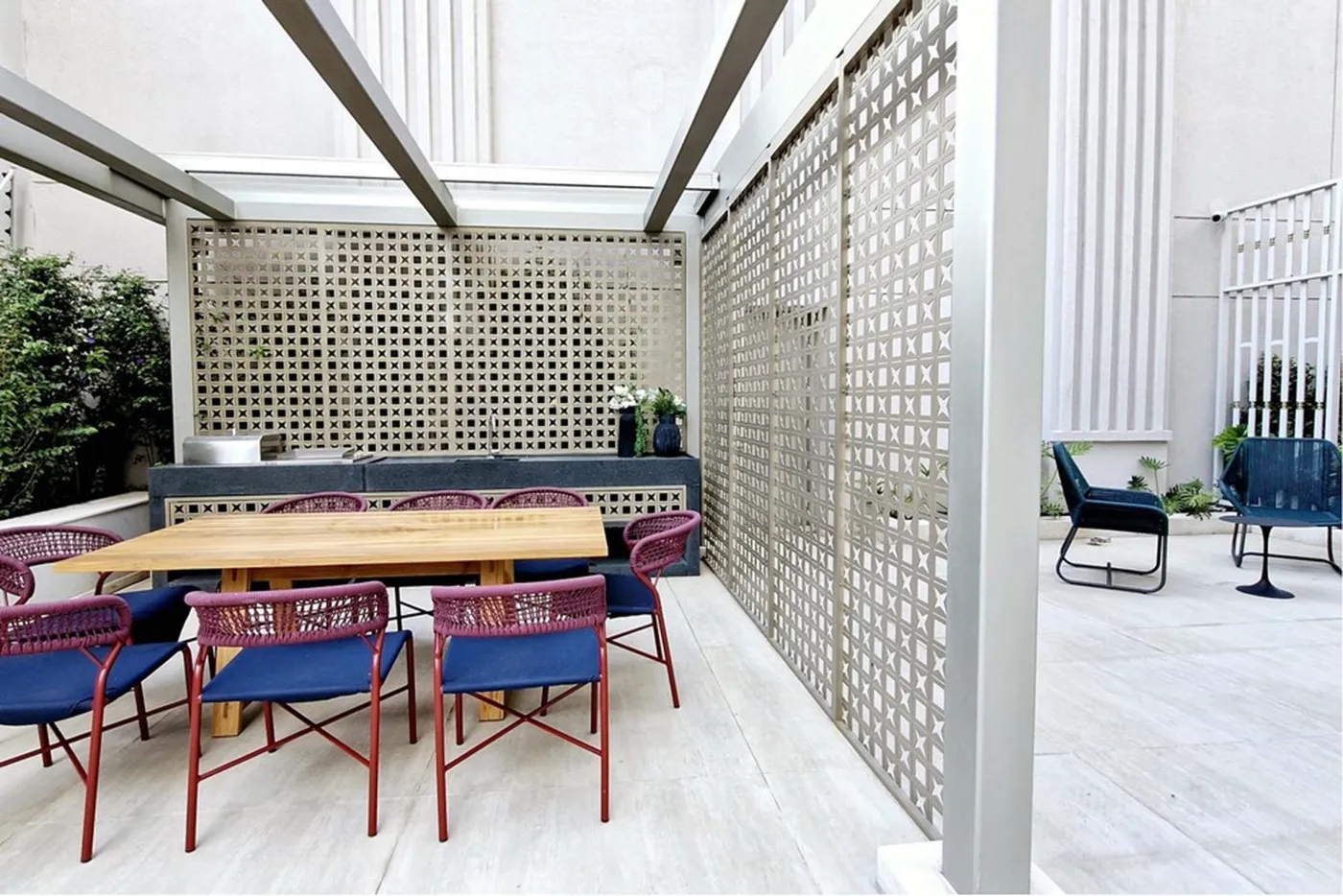 BSG 71 Apto 601131003-91 - REMAX Ares Exclusividades — foto 2