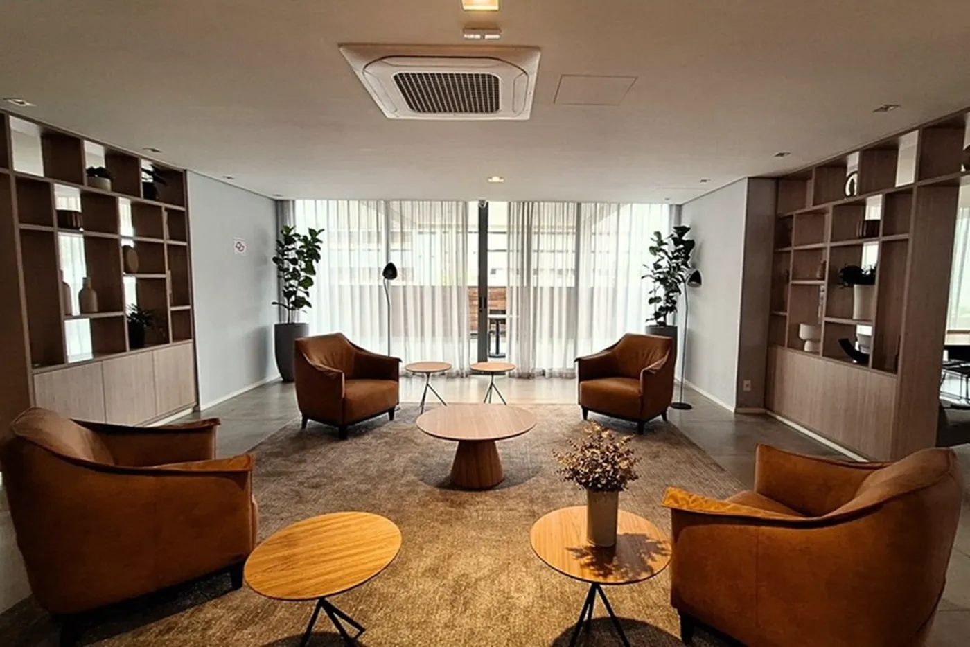VMDRJ 2070 Apto 601401017-52 - REMAX Paradisus Exclusividades — foto 4