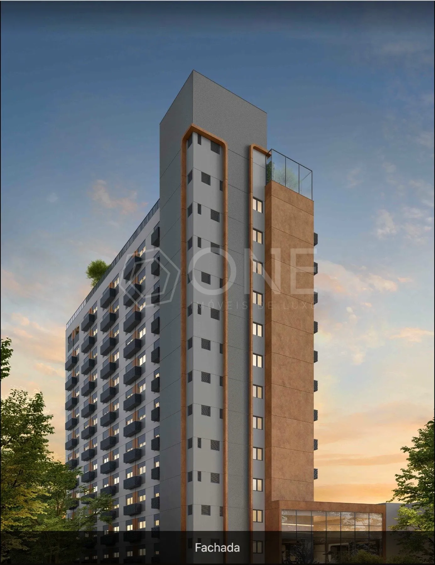 Castro, 700 Powered By Porsche Consulting Apto ONE36122 - One Imoveis de Luxo Exclusividades