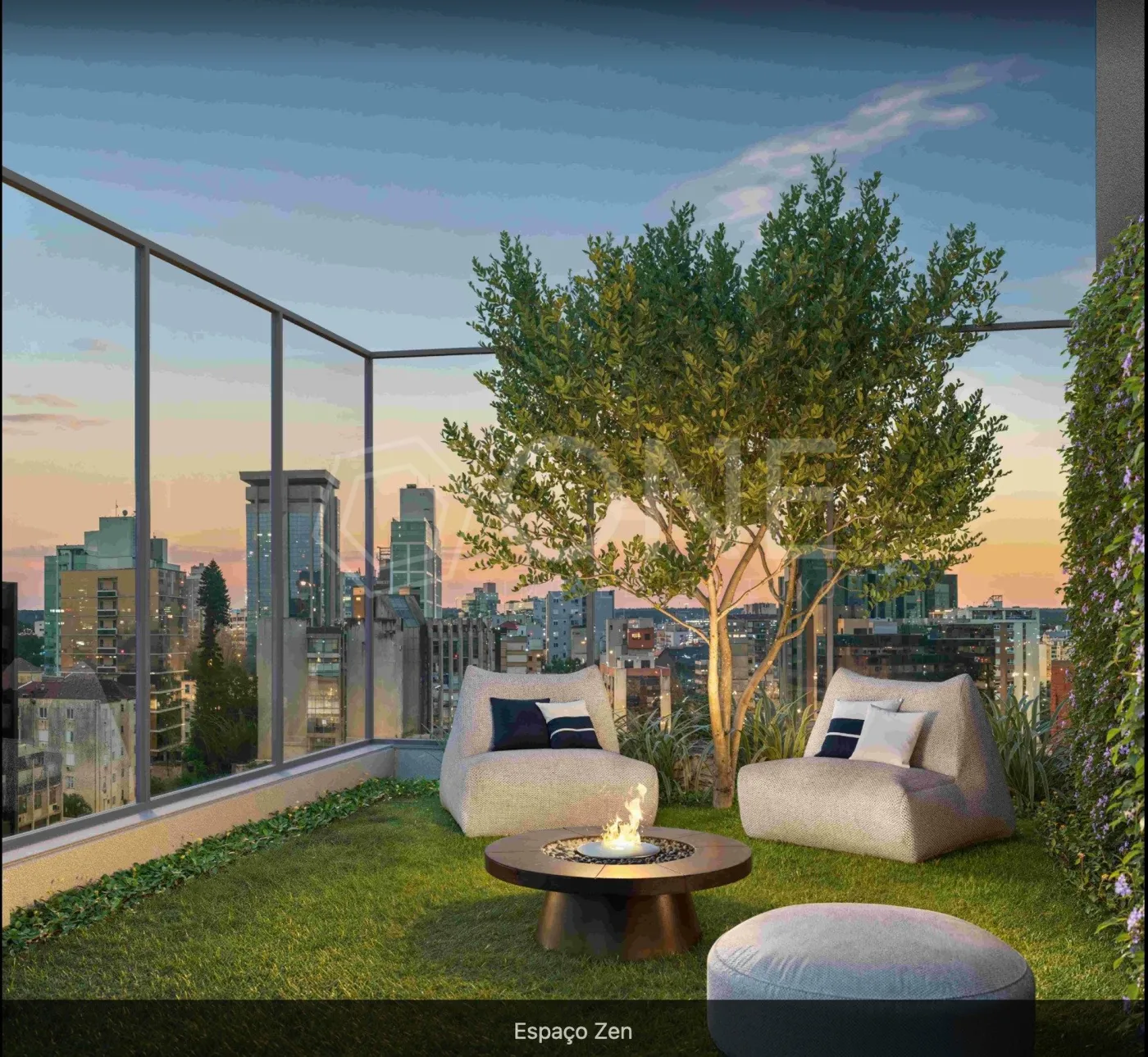 Castro, 700 Powered By Porsche Consulting Apto ONE36122 - One Imoveis de Luxo Exclusividades — foto 2