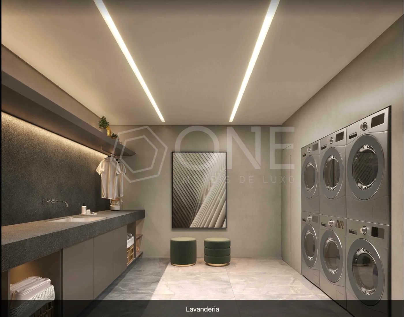 Castro, 700 Powered By Porsche Consulting Apto ONE36122 - One Imoveis de Luxo Exclusividades — foto 3