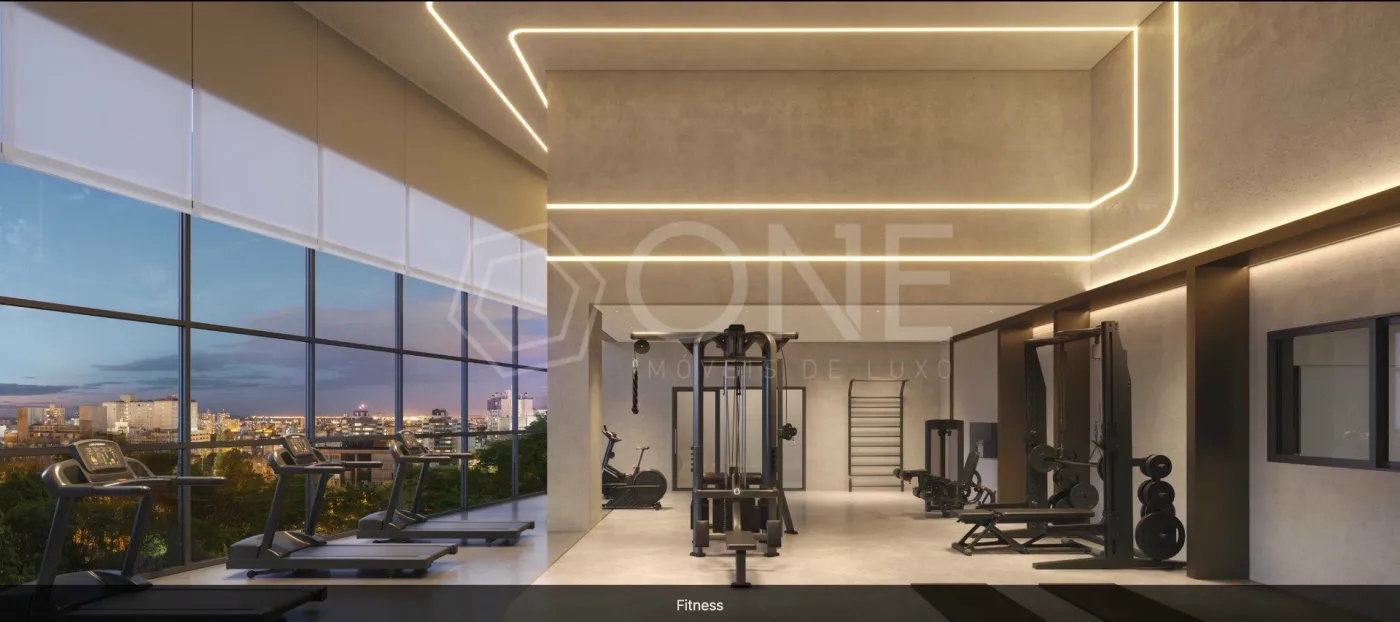 Castro, 700 Powered By Porsche Consulting Apto ONE36122 - One Imoveis de Luxo Exclusividades — foto 4