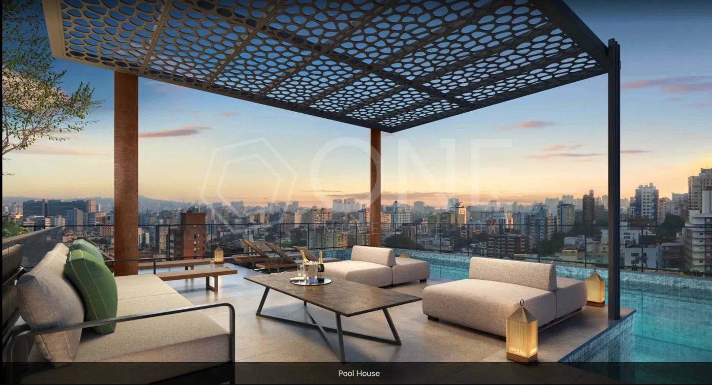 Castro, 700 Powered By Porsche Consulting Apto ONE36122 - One Imoveis de Luxo Exclusividades — foto 5