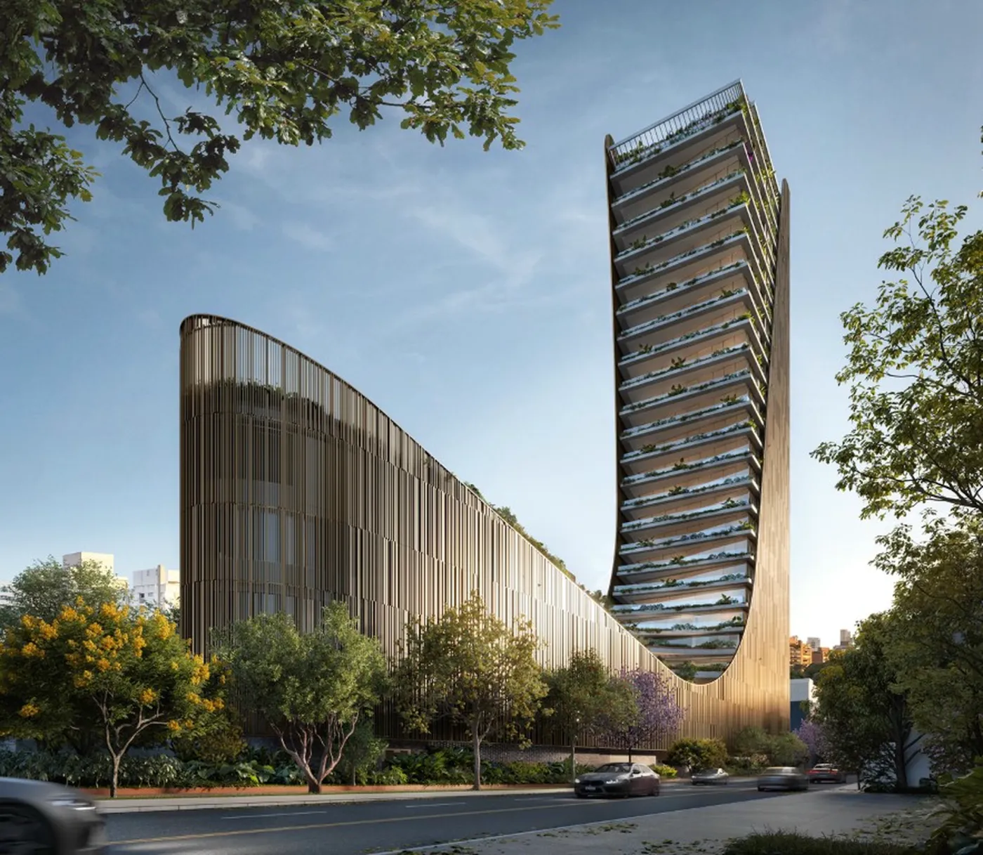 280 Art Boulevard - Breve Lançamento