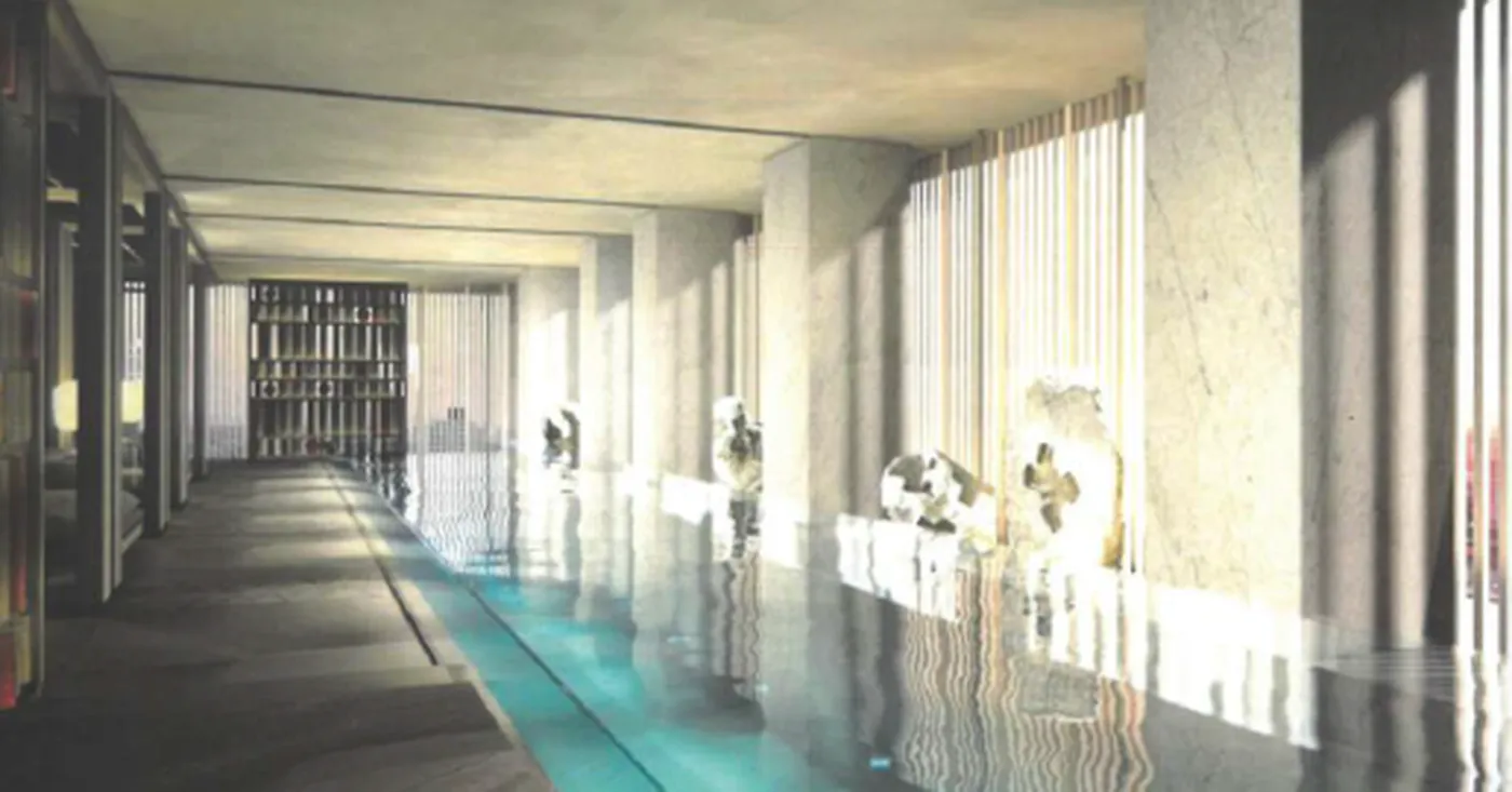 280 Art Boulevard - Breve Lançamento — foto 4