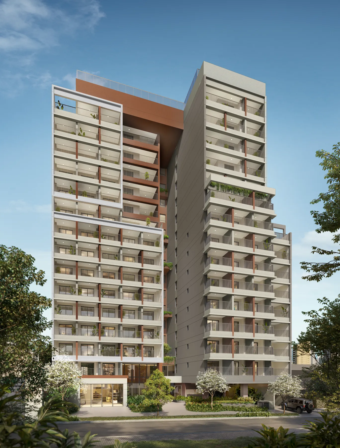 Chronos Pinheiros - Breve Lançamento