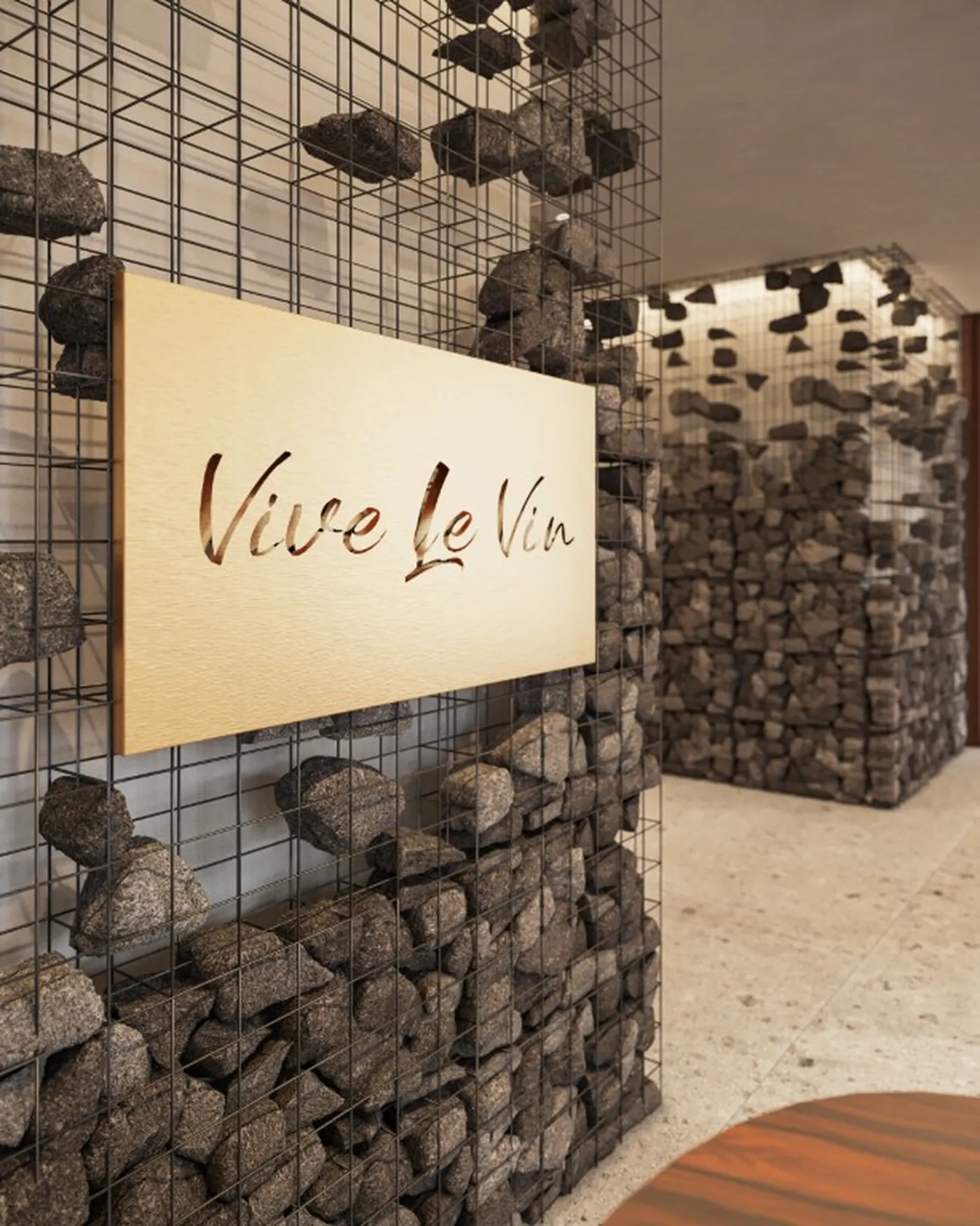 Vive Le Vin Rouge - Invite Inc — foto 3