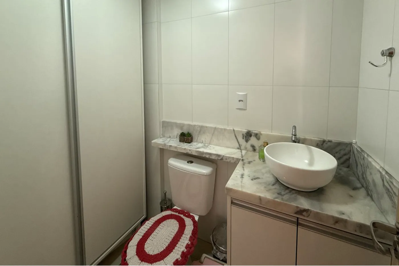 IAF 1261 Apto 612651009-68 - REMAX Pillares Exclusividades — foto 4
