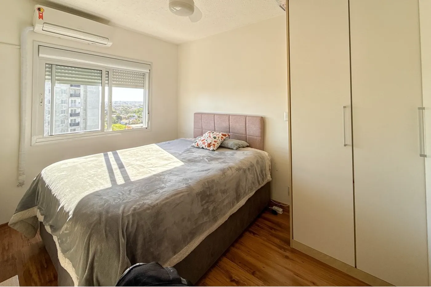 IAF 1261 Apto 612651009-68 - REMAX Pillares Exclusividades — foto 5